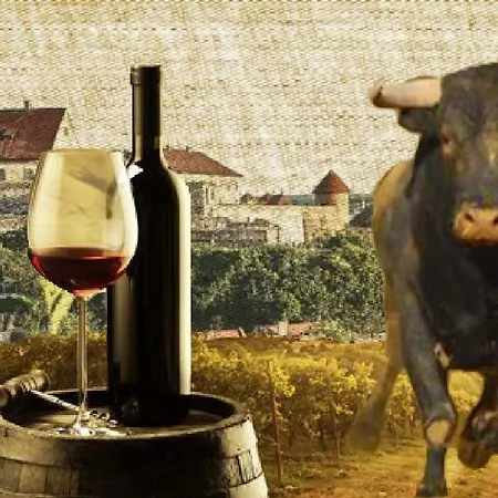 Borostyán Eger