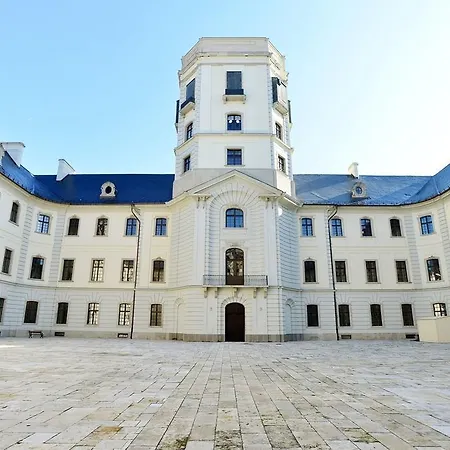 Borostyan Vendeghaz Guest house