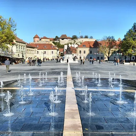 Gasthof Borostyan Vendeghaz