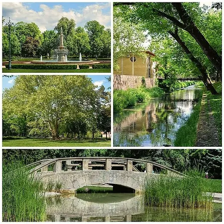 Borostyan Vendeghaz * Eger
