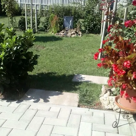 Guest house Borostyan Vendeghaz Eger